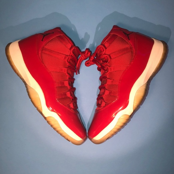 jordan 11 96s